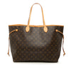 Louis Vuitton Monogram Neverfull GM Secondhand
