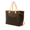 Louis Vuitton Monogram Neverfull GM Secondhand