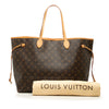 Louis Vuitton Monogram Neverfull GM Secondhand