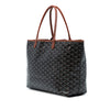 Secondhand Goyard Goyardine Saint Louis PM