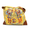 Hermès Silk and Barenia Brides de Gala Silky City 38 Secondhand