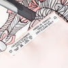 Hermès Passementerie Silk Scarf 90 Secondhand
