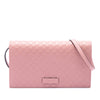 Gucci Microguccissima Wallet on Strap Secondhand