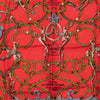 Hermès L Instruction Du Roy Silk Handkerchief Secondhand