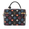 Louis Vuitton Monogram Game On Vanity Case PM Secondhand
