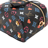 Louis Vuitton Monogram Game On Vanity Case PM Secondhand