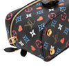 Louis Vuitton Monogram Game On Vanity Case PM Secondhand