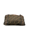 Fendi Zucca Canvas Crossbody Secondhand