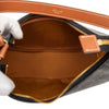 Celine Triomphe Coated Canvas Ava Shoulder Bag Secondhand