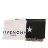 Givenchy Leather Pandora Star Wallet on Chain Secondhand