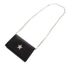 Givenchy Leather Pandora Star Wallet on Chain Secondhand