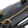 Chloé Mini Grained Calfskin Marcie Satchel Secondhand