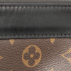 Louis Vuitton Monogram Macassar Discovery Pochette GM Secondhand