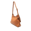 Gucci Medium Leather Marrakech Shoulder Bag Secondhand