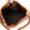 Gucci Medium Leather Marrakech Shoulder Bag Secondhand