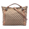 Gucci Medium GG Canvas Miss GG Satchel Secondhand