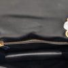 Ferragamo Quilted Leather Gancini Flap Shoulder Bag Secondhand