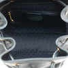 Gucci Leather Bamboo Backpack Secondhand