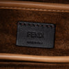 Fendi Mini Calfskin Simply Handbag Secondhand