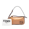 Fendi Mini Calfskin Simply Handbag Secondhand