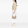 Gucci Small Goatskin Aphrodite Satchel Secondhand