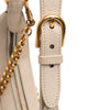 Gucci Small Goatskin Aphrodite Satchel Secondhand