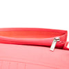 Chanel Quilted Calfskin Cambon Ligne Long Wallet Secondhand