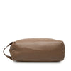 Bottega Veneta Intrecciato Trimmed Cervo Toiletry Pouch Secondhand