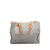 Louis Vuitton Monogram Denim Onthego MM Secondhand