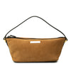 Gucci Suede Boat Secondhand