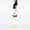 Gucci Suede Boat Secondhand