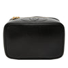 Chanel CC Caviar Vanity Bag Secondhand