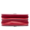 Prada City Calf and Saffiano Studded Elektra Satchel Secondhand