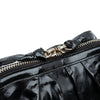 Gucci Large Patent Hysteria Satchel Secondhand