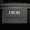 Dior Leather Gallop Backpack Secondhand