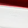 Celine Medium Leather Phantom Luggage Tote Secondhand