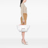 Celine Medium Leather Phantom Luggage Tote Secondhand