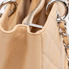 Chanel Caviar Grand Shopping Tote Secondhand