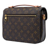 Louis Vuitton Monogram Pochette Metis Secondhand