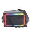 Louis Vuitton Taiga Rainbow Soft Trunk Secondhand