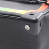 Louis Vuitton Taiga Rainbow Soft Trunk Secondhand