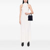 Chanel Mini Suede Studded Fringe Tote Secondhand