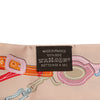 Hermès Brides De Gala Twilly Silk Scarf Secondhand