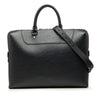 Louis Vuitton Epi Porte Documents Jour Secondhand