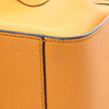 LOEWE Mini Grained Calfskin Drawstring Hammock Bag Secondhand