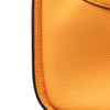 LOEWE Mini Grained Calfskin Drawstring Hammock Bag Secondhand