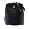 Louis Vuitton Epi Cluny Secondhand