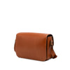 Celine Shiny Calfskin Claude Shoulder Bag Secondhand