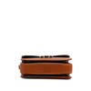Celine Shiny Calfskin Claude Shoulder Bag Secondhand