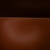 Celine Shiny Calfskin Claude Shoulder Bag Secondhand